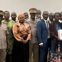 Aurum obtient des approbations clés pour un projet aurifère géant en Afrique de l&rsquo;Ouest