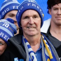 Neale Daniher, militant de FightMND et champion de l&rsquo;AFL, est décédé