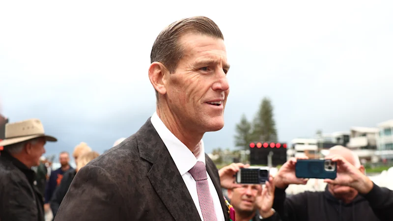 La coalition remet en question le calendrier de mise en accusation de Ben Roberts-Smith