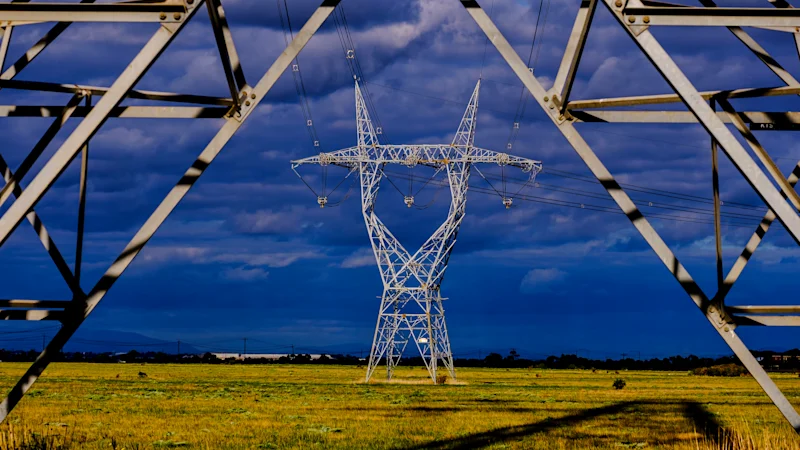 Le déploiement des énergies renouvelables en Australie à un « moment critique »