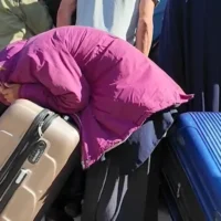 La dernière cohorte quitte la Syrie pour se rendre en Australie