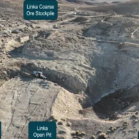 Viking embauche un foreur pour un blitz de tungstène au Nevada