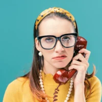 Je ne téléphone pas, même en cas d&rsquo;urgence. Pourquoi il ne faut jamais appeler quelqu&rsquo;un de moins de 40 ans