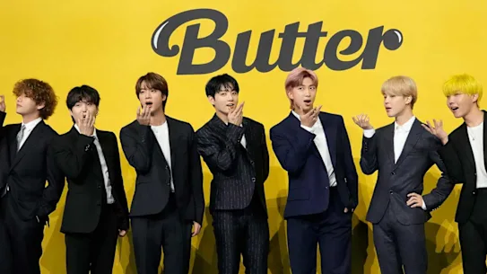 Les superstars de la K-Pop, BTS, sont de retour, mais atteindront-ils les sommets auxquels ils étaient habitués ?