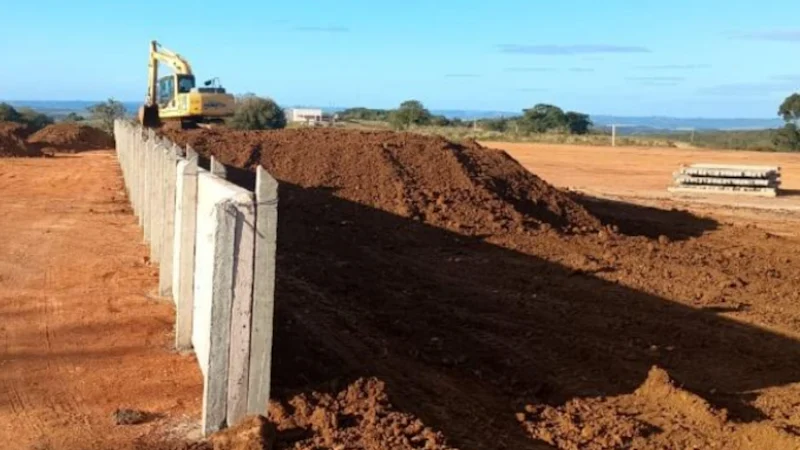 Aguia obtient l'approbation finale pour lancer les ventes de phosphate au Brésil