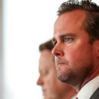 Comment l&rsquo;autorité de Brad Scott s&rsquo;est effondrée