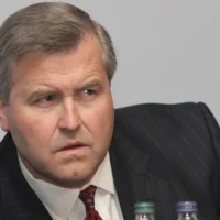 BP licencie le président Albert Manifold en raison de graves préoccupations concernant sa conduite
