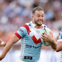 Les écoles et clubs représentés dans les équipes des Queensland Maroons et des New South Wales Blues