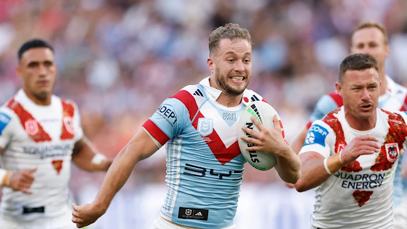 Les écoles et clubs représentés dans les équipes des Queensland Maroons et des New South Wales Blues