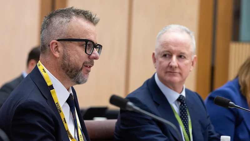 Le responsable de l'information d'ABC démissionne et son successeur sera probablement externe