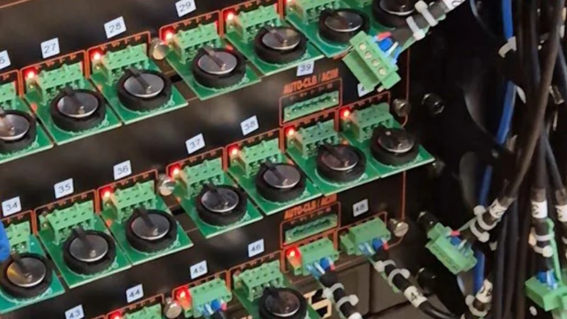 Critical Resources salue la percée des batteries sans soufre