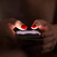 Pourquoi la recherche effrénée d&rsquo;un téléphone perdu par une mère met en évidence notre dépendance à l&rsquo;égard de la technologie