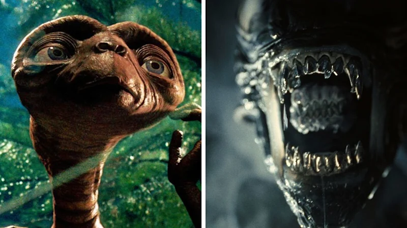 Les extraterrestres sont-ils réels ? Spielberg ose demander lors du Disclosure Day