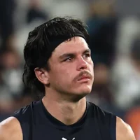 Comment la bataille de santé mentale de la star du Carlton Blues a déclenché une vague de jeunes hommes à s&rsquo;ouvrir