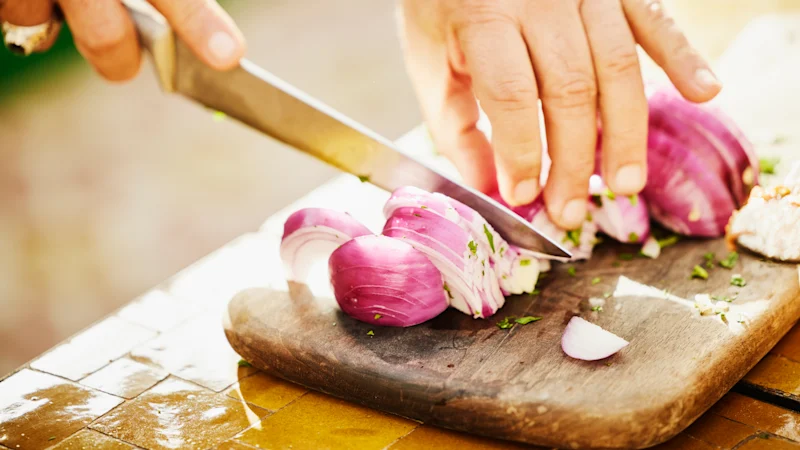 Comment le nouveau roman de l'auteur Anna Johnston explore le pouvoir de la cuisine pour guérir après une perte