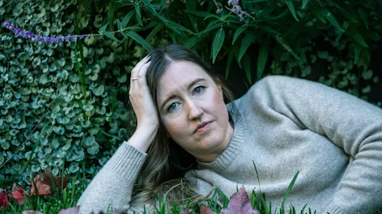 La romancière Charlotte McConaghy a remporté le prix de la fiction littéraire aux Australian Book Industry Association Awards.