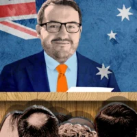 Il y a un changement subtil dans le mouvement de Pauline Hanson
