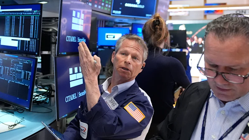 Wall Street progresse alors que l'accord provisoire avec l'Iran fait baisser les prix du pétrole, l'ASX devrait augmenter