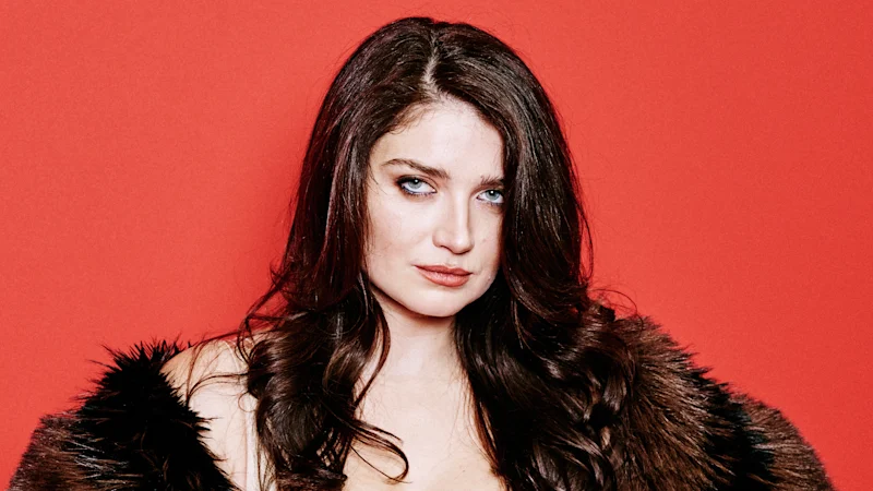 Eve Hewson sur les extraterrestres, Hollywood et son père Bono