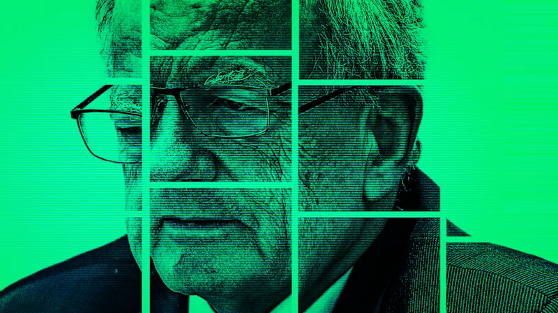 Dans les coulisses de la crise d'identité de la Commission nationale anti-corruption et de la démission de Paul Brereton