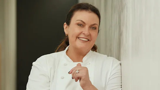 Karen Martini : « J'ai développé une peau épaisse et j'ai acquis une forte confiance dans l'industrie ; je savais que je pouvais rivaliser avec les meilleurs d'entre eux. »