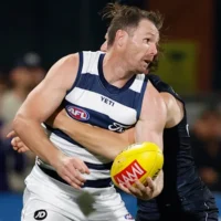 AFL Round 12 2026, scores, résultats, cotes, statistiques et heure de début du MCG