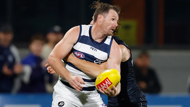 AFL Round 12 2026, scores, résultats, cotes, statistiques et heure de début du MCG