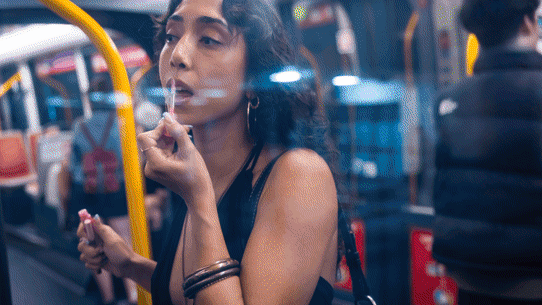 GIF : guides des concerts à Sydney. 