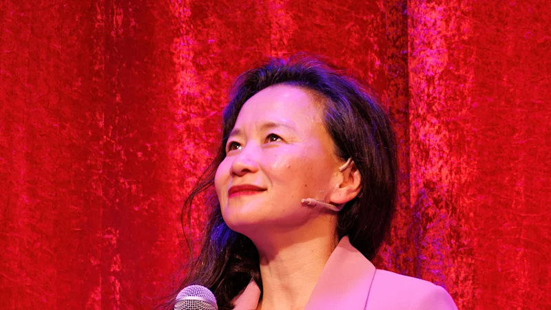 Conclusion de la revue de Melbourne : 1154 jours de Cheng Lei à la Maison des Arts ; Les autres au Melbourne Recital Centre ;