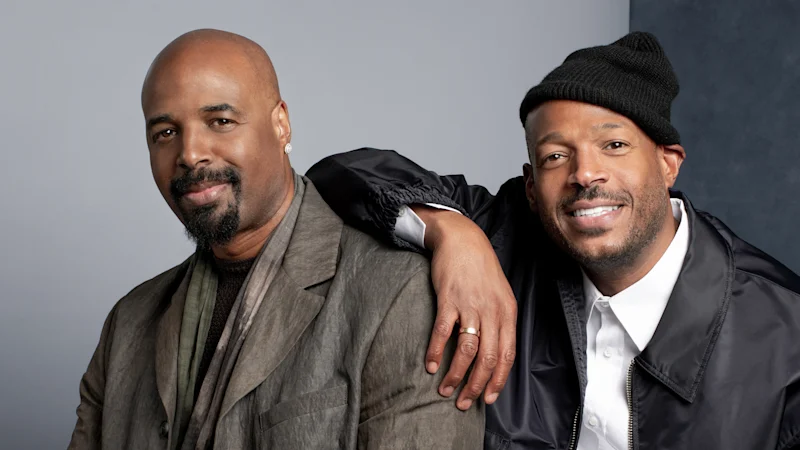 Film d'horreur : Les frères Wayans transforment le chagrin en joie