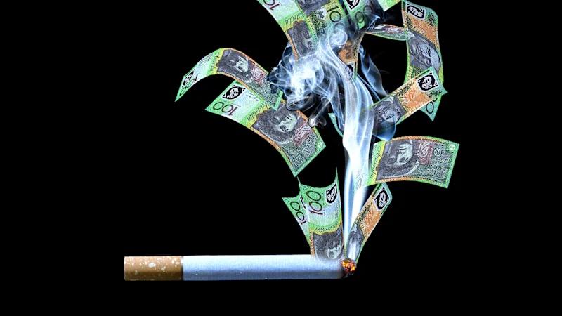 Comment la hausse des taxes d’accise a confié un marché de plusieurs milliards de dollars au crime organisé
