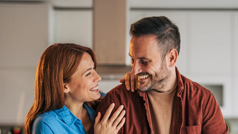Comment rester heureux dans une relation, selon les couples mariés depuis longtemps