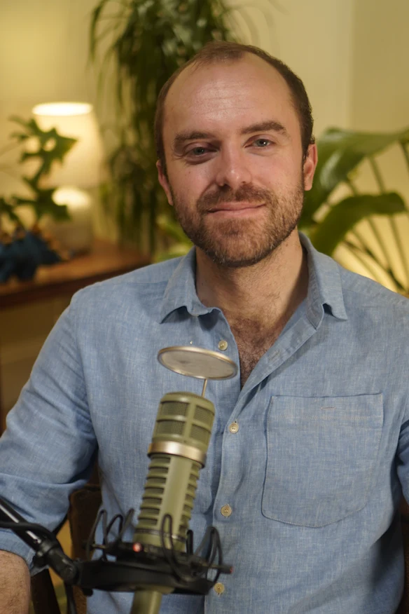 The Ancients est l’un des podcasts historiques les plus réussis au monde.