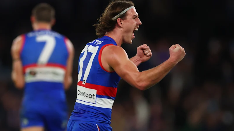 AFL Round 12 2026, scores, résultats, cotes, statistiques et heure de début du Marvel Stadium