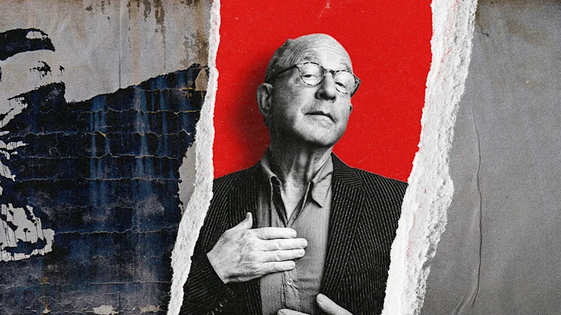 Critique d'art légendaire sur l'état du monde de l'art, le marché « grotesque » et pourquoi il déteste Banksy