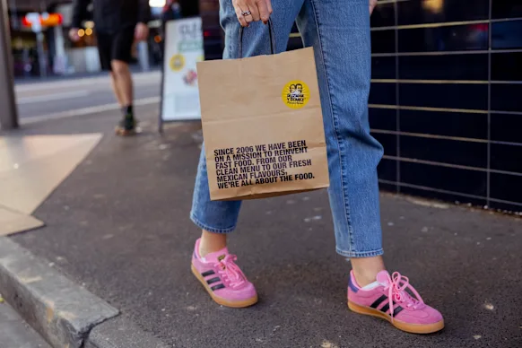 Guzman y Gomez est passé d'un seul magasin à Newtown à la chaîne de restauration rapide à thème mexicain la plus en vue du pays.