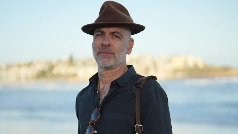 À la recherche des derniers nazis d'Australie : Dan Goldberg tournait un film sur notre passé honteux