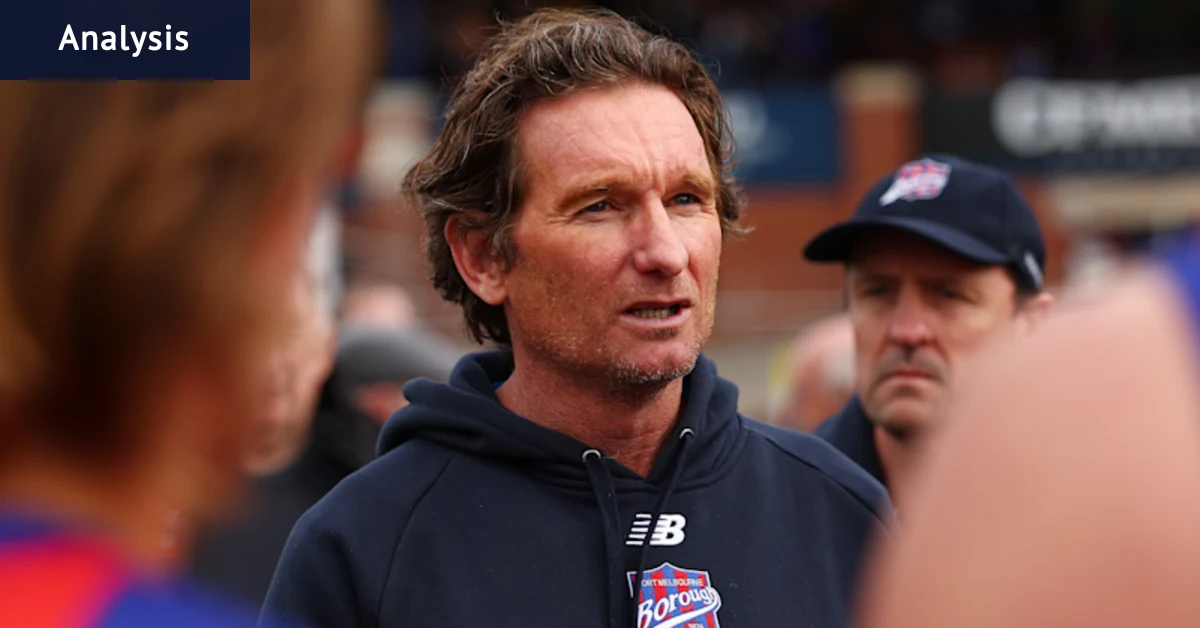 Le prochain chapitre d'Essendon commence alors que l'entraîneur par intérim Dean Solomon et ses Bombers perdent contre la Côte Ouest, James Hird, recherche d'entraîneur d'Essendon