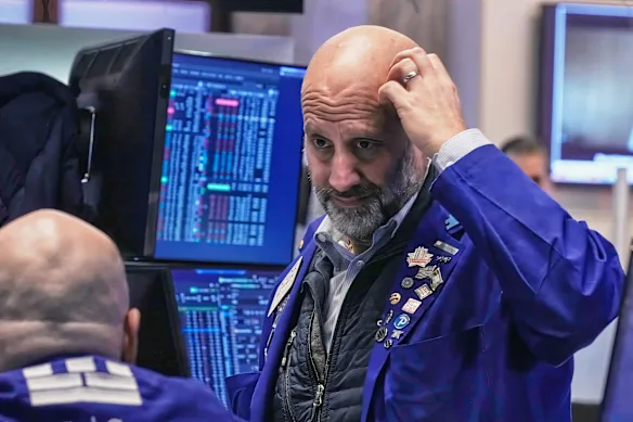 Les marchés pourraient mal évaluer les choses en supposant que les choses se termineront bien.
