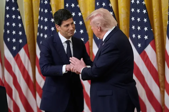 Le nouveau président de la Fed, Kevin Warsh, a beaucoup de pain sur la planche.