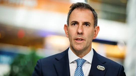 Le trésorier Jim Chalmers a signalé que les investisseurs existants bénéficieront de certaines garanties contre toute modification de l'impôt foncier et des plus-values.