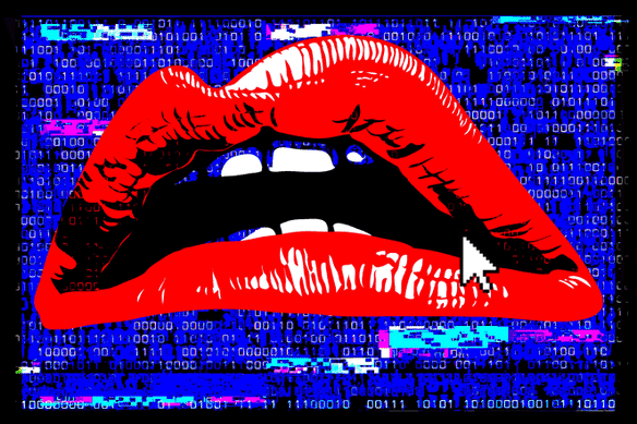La sexualité humaine et la technologie ne sont pas aussi disparates qu’on pourrait le penser.