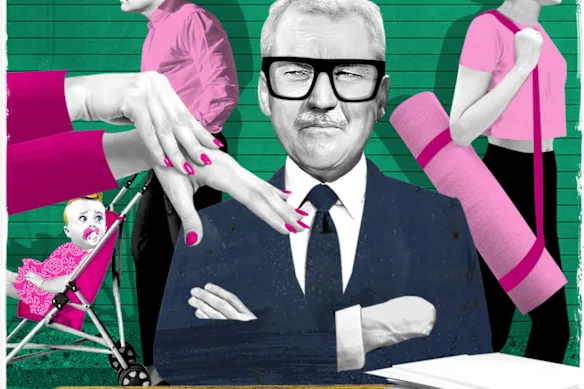 Les lieux de travail modernes offrent une flexibilité qui n'existait pas il y a plusieurs décennies. 
