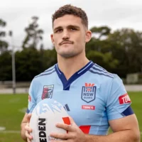 Équipe pour le premier match affrontera les Maroons du Queensland