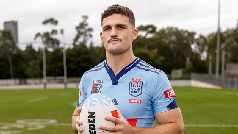 Équipe pour le premier match affrontera les Maroons du Queensland
