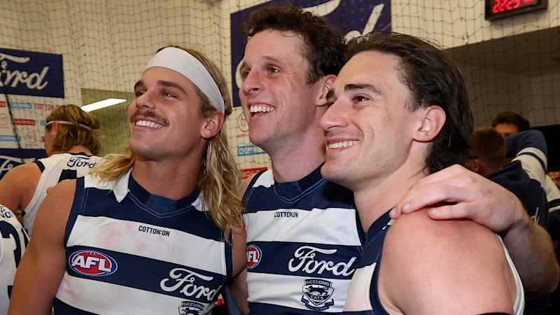 Équipes de l'AFL et conseils d'experts pour le tour 10, y compris le match revanche de la grande finale entre les Lions de Brisbane et les Geelong Cats
