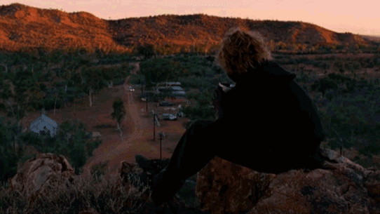 Nous listons le Top 50 des films australiens