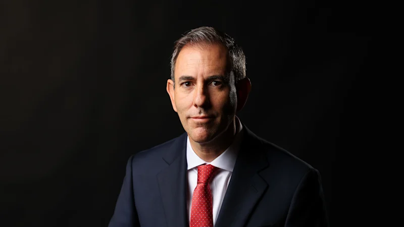 Impôt sur les plus-values ​​et changements d'engrenages négatifs à l'ordre du jour alors que le trésorier Jim Chalmers se prépare à réaliser 64 milliards de dollars d'économies