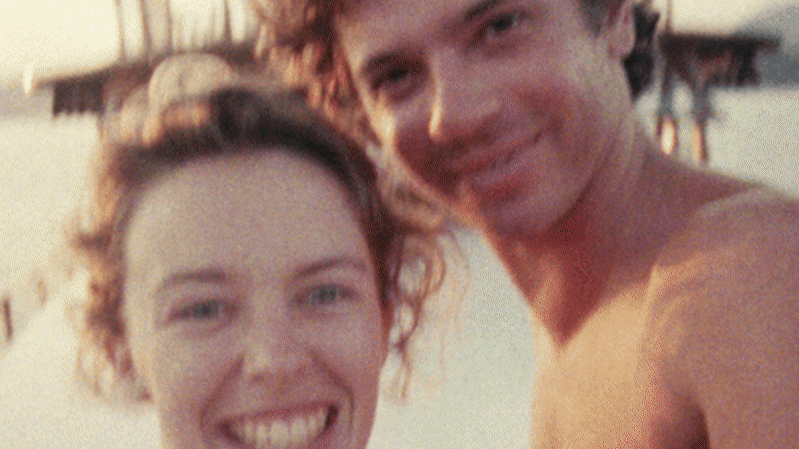 Kylie Minogue révèle l'amour de sa vie