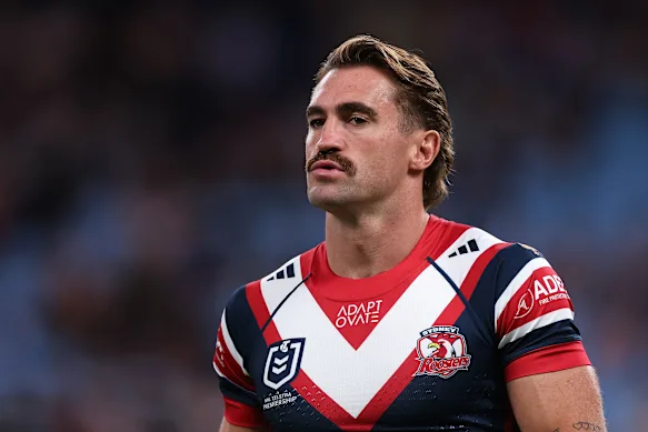 Connor Watson se rendra en PNG dimanche.